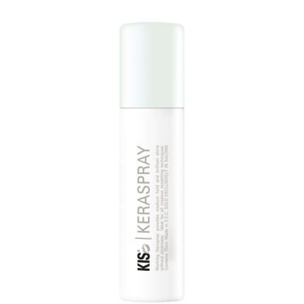 KIS KeraSpray Haarlak – 75 ml
