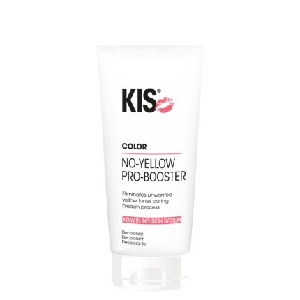KIS No-Yellow Pro Booster – 75 ml