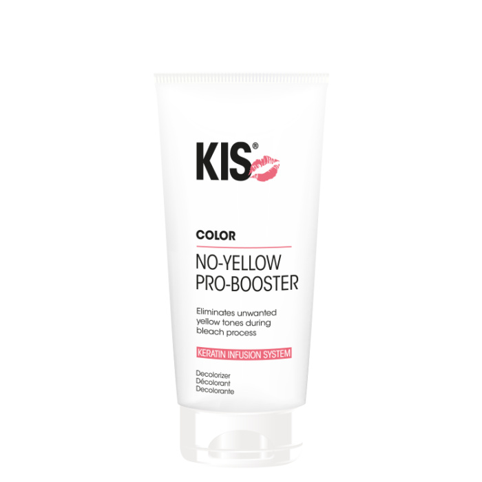KIS No-Yellow Pro Booster – 75 ml