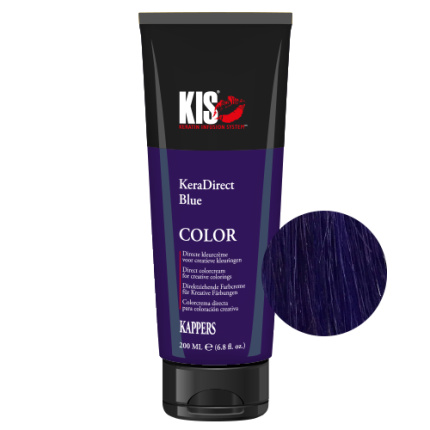 KIS KeraDirect Blue