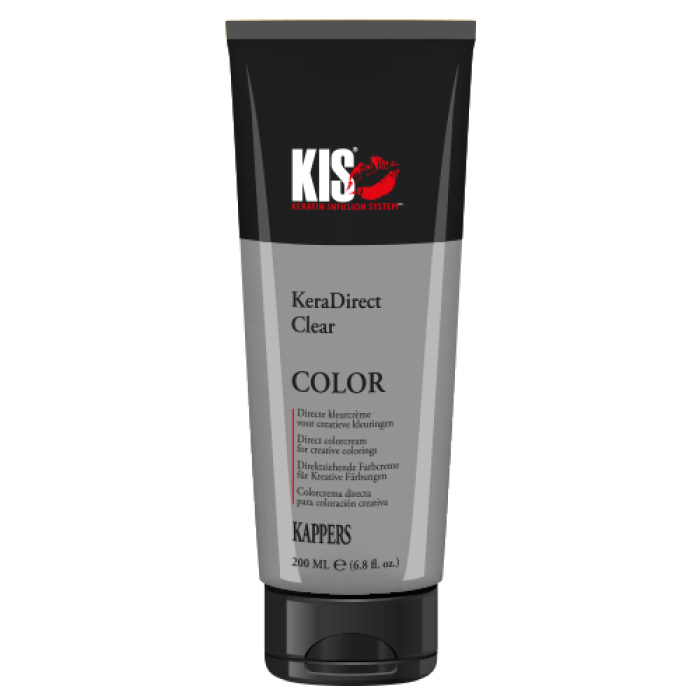 KIS KeraDirect Clear