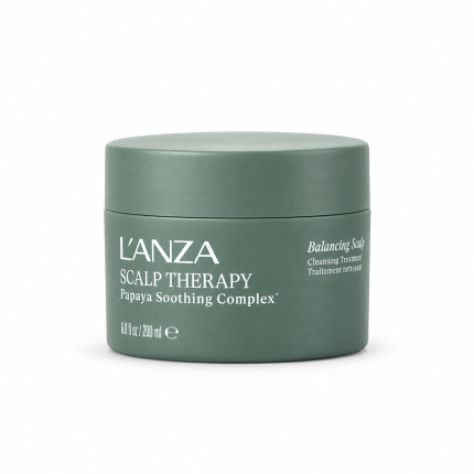L'anza Scalp Therapy Balancing Scrub 200ml