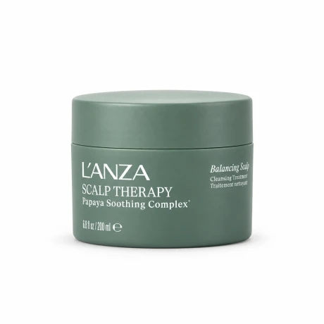 L'ANZA Scalp Therapy Balancing Scrub