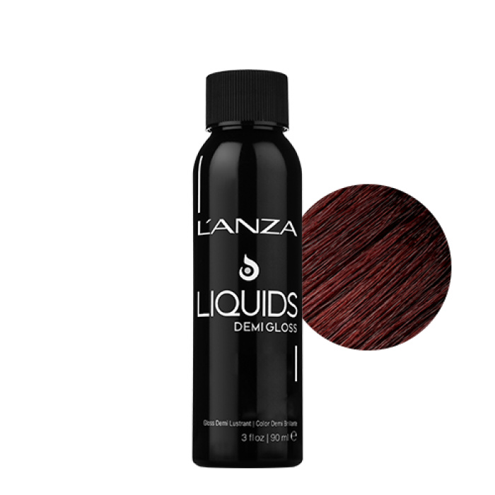 L'ANZA Healing Color Liquids 04RR – 60 ml