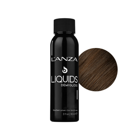 L'ANZA Healing Color Liquids 06BN – 60 ml