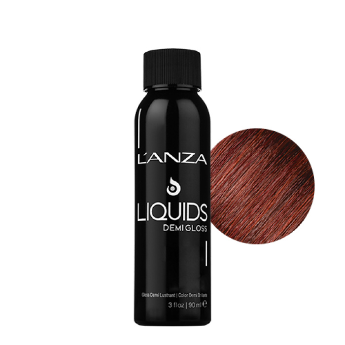L'ANZA Healing Color Liquids 06RR – 60 ml