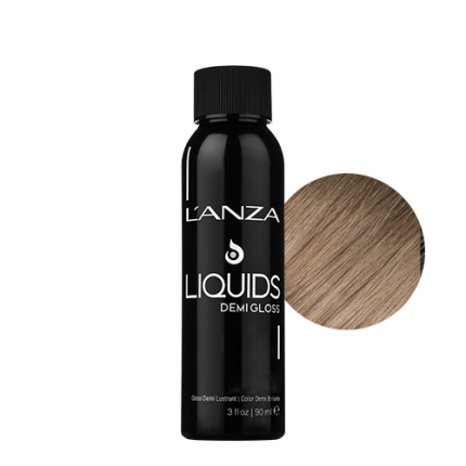 L'ANZA Healing Color Liquids 09BN – 60 ml
