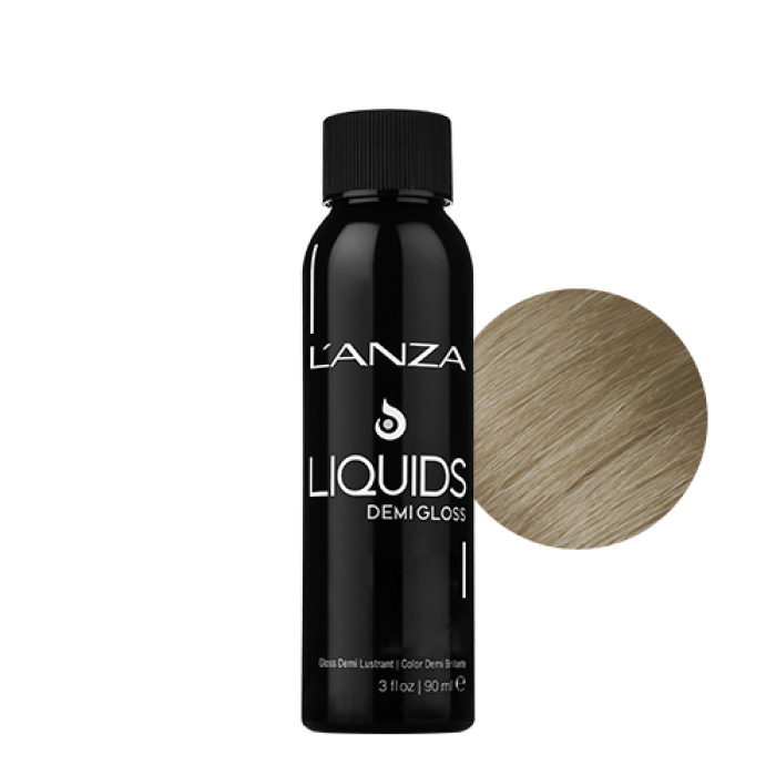 L'ANZA Healing Color Liquids 09N – 60 ml