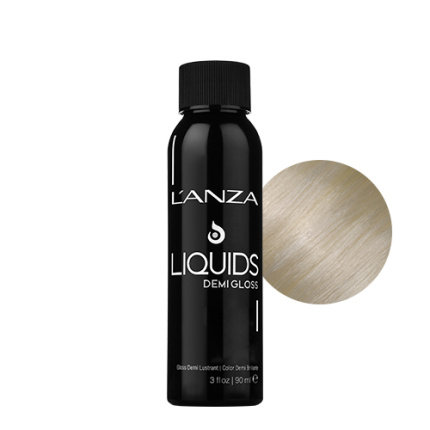 L'ANZA Healing Color Liquids Clear – 60 ml