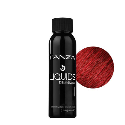 L'ANZA Healing Color Liquids R-MIX – 60 ml