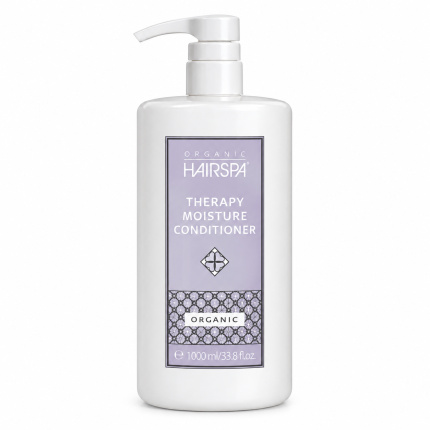 Organic HairSpa Therapy Moisture Conditioner 1000 ml