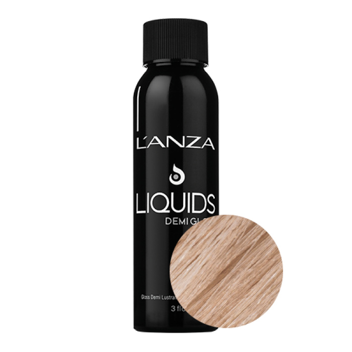 L'ANZA Healing Color Liquids 08BN – 60 ml