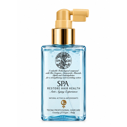 TECNA The SPA Hair Growth Stimulator 100 ml