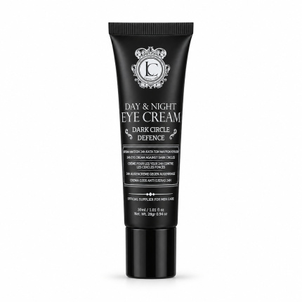 Lavish Care Day & Night Eye Cream – Dark Circle Defence 30 ml
