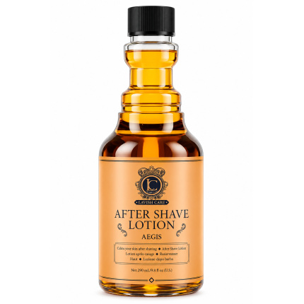 Lavish Care After Shave Lotion Aegis – 290 ml