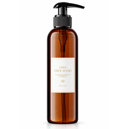 GOLD Haircare Face Wash 100 ml