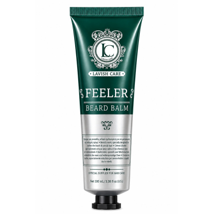 Lavish Care Feeler Beard Balm – 100 ml