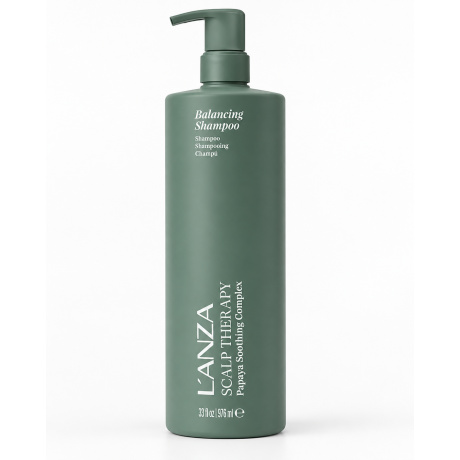 L’ANZA Scalp Therapy Balancing Shampoo 950 ml