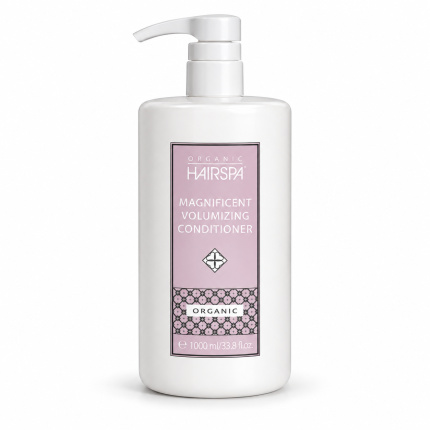 Organic HairSpa Magnificent Volumizing Conditioner 1000 ml
