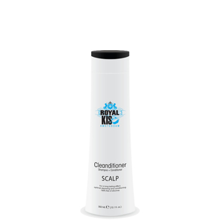 Royal KIS Cleanditioner Scalp – 300 ml