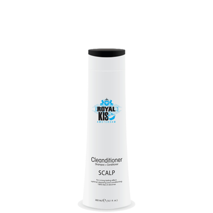 Royal KIS Cleanditioner Scalp – 300 ml