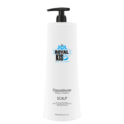Royal KIS Cleanditioner Scalp – 1000 ml