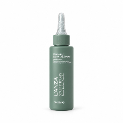 L’ANZA Scalp Therapy Balancing Leave-On Serum 100 ml