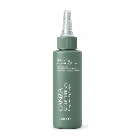L’ANZA Scalp Therapy Balancing Leave-On Serum 100 ml