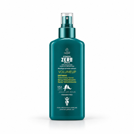 TECNA Stress Zero Smog Volume Up – Defining Volumizing Spray