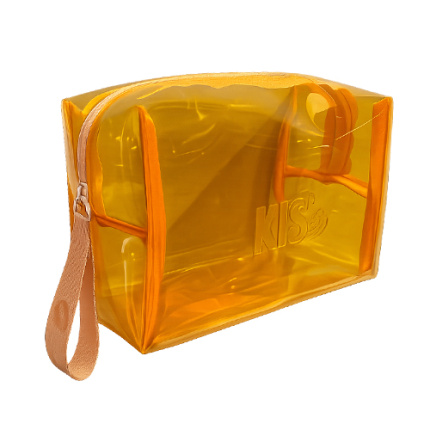 KIS Shine Beauty Bag