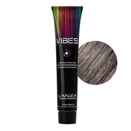 L'ANZA Healing Color Vibes Smoke
