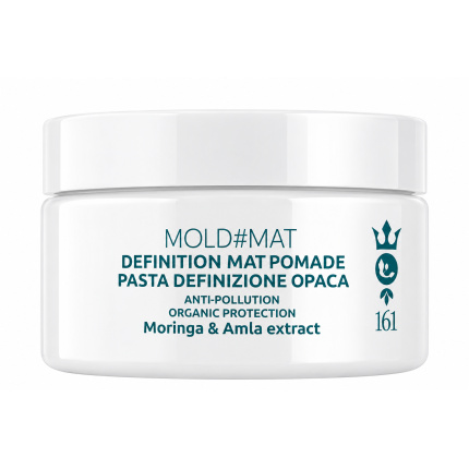 TECNA Mold#Mat Definition Mat Pomade 161