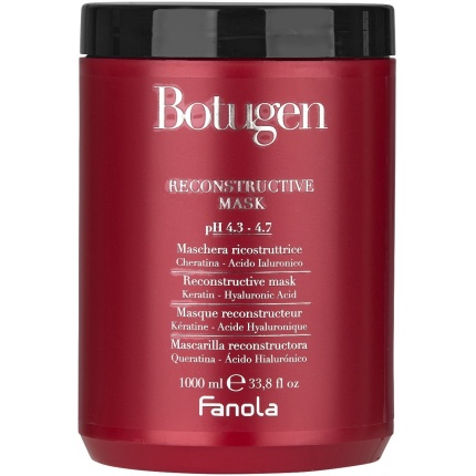 Fanola Botugen Botolife Reconstructive Mask – 1000 ml