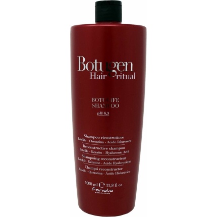 Fanola Botugen Botolife Reconstructive Shampoo – 1000 ml
