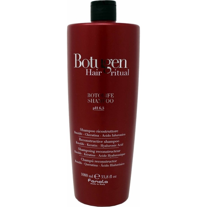 Fanola Botugen Botolife Reconstructive Shampoo – 1000 ml