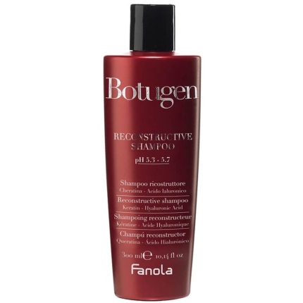 Fanola Botugen Botolife Reconstructive Shampoo – 300 ml