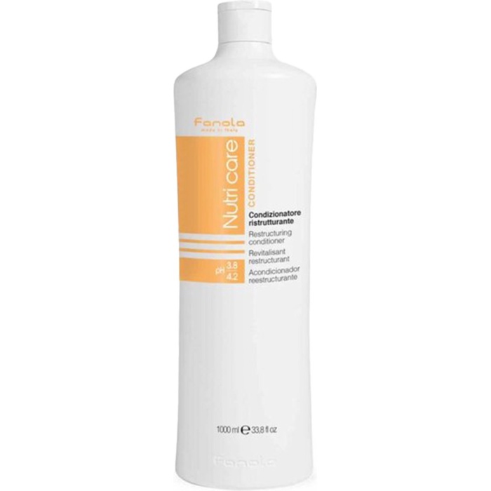 Fanola Nutri Care Nourishing Conditioner – 1000 ml