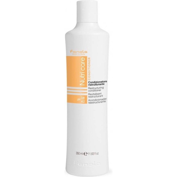 Fanola Nutri Care Restructuring Conditioner – 350 ml