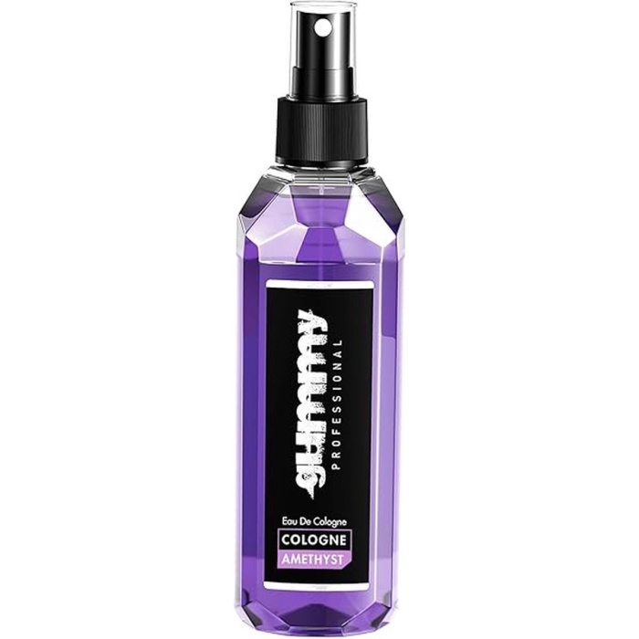 Gummy Eau de Cologne Amethyst – 400 ml