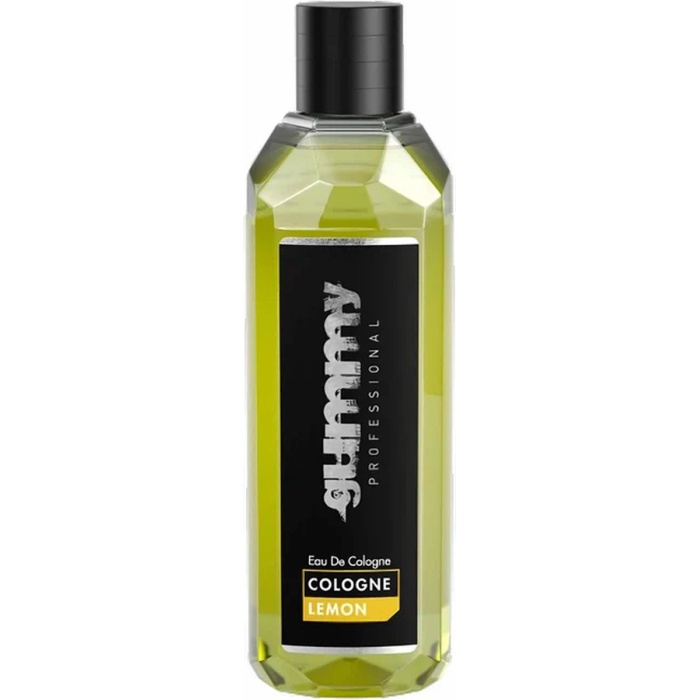 Gummy Eau de Cologne Lemon – 400 ml