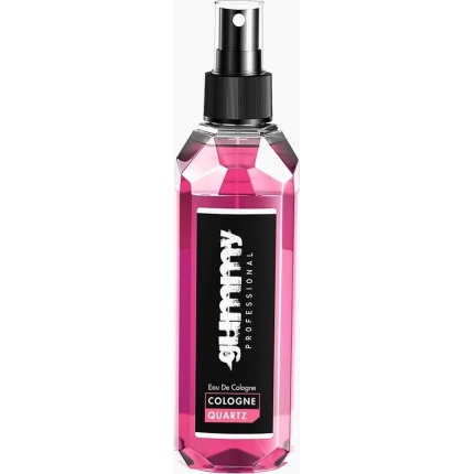 Gummy Eau de Cologne Quartz – 400 ml