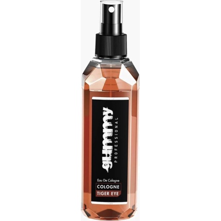 Gummy Eau de Cologne Tiger Eye – 400 ml