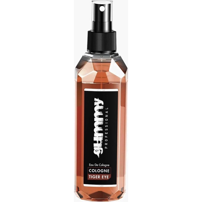 Gummy Eau de Cologne Tiger Eye – 400 ml