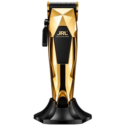 JRL 3000C Gold Collector’s Edition Draadloze Tondeuse met Fade Blade