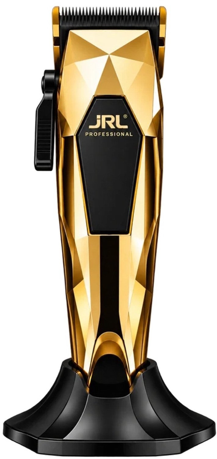 JRL 3000C Gold Collector’s Edition Draadloze Tondeuse met Fade Blade
