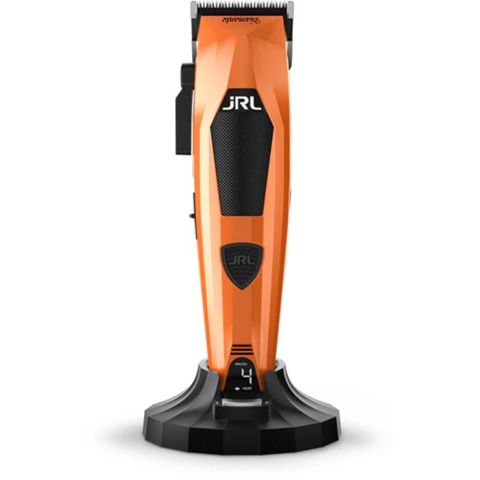 JRL Diamante Clipper Oranje – Draadloze Tondeuse