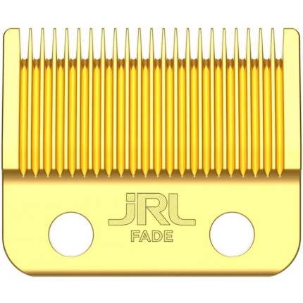 JRL Gold Fade Blade 2020C Clipper Snijmes