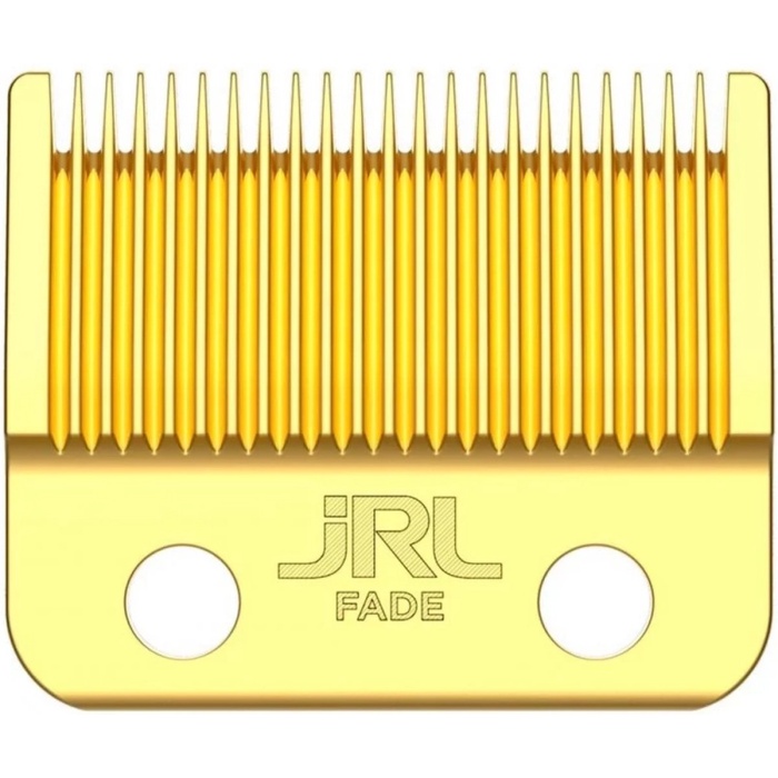 JRL Gold Fade Blade 2020C Clipper Snijmes
