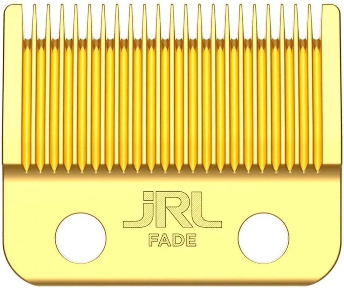 JRL Gold Fade Blade 2020C Clipper Snijmes