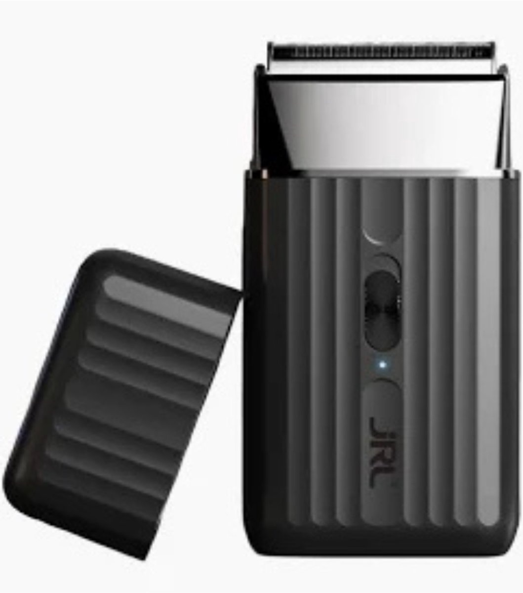JRL Onyx SF Pro Shaver Zwart – SH2301